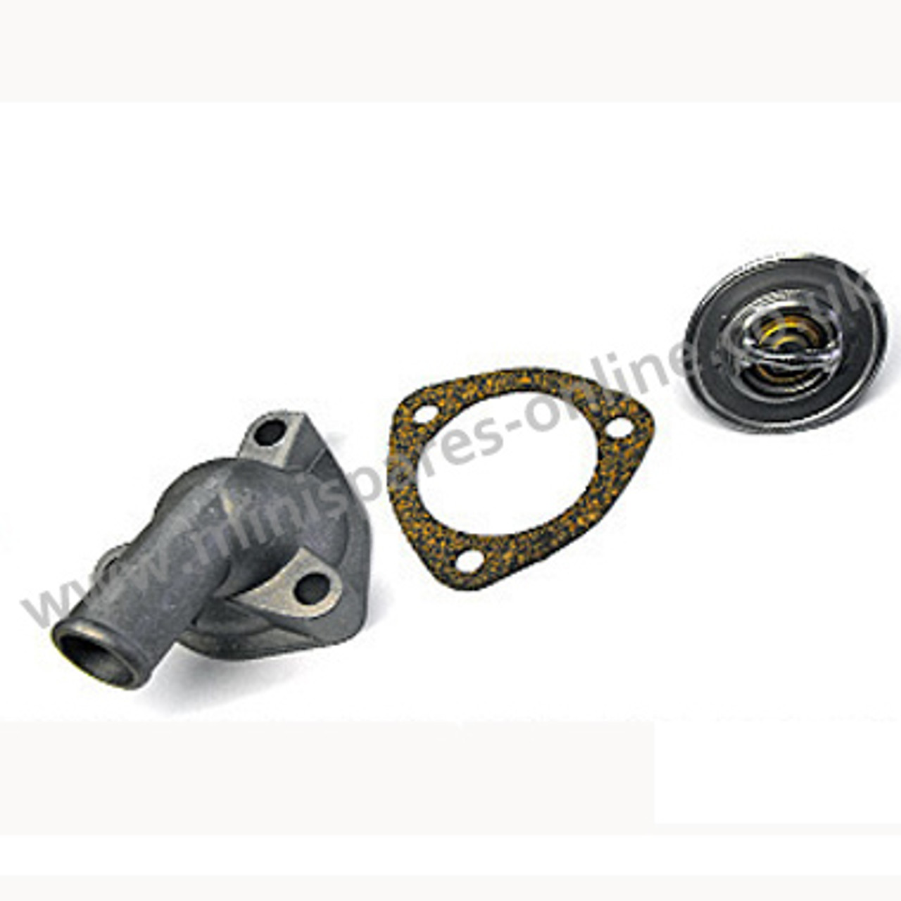 Thermostat kit