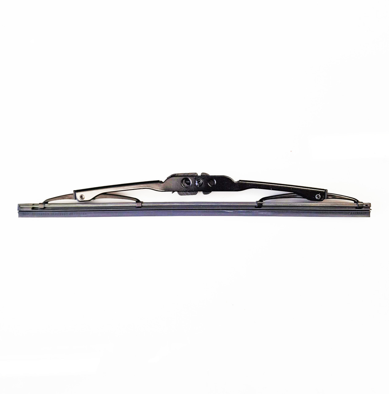 11" Black Plastic Wiper Blade for Classic Mini, EACH