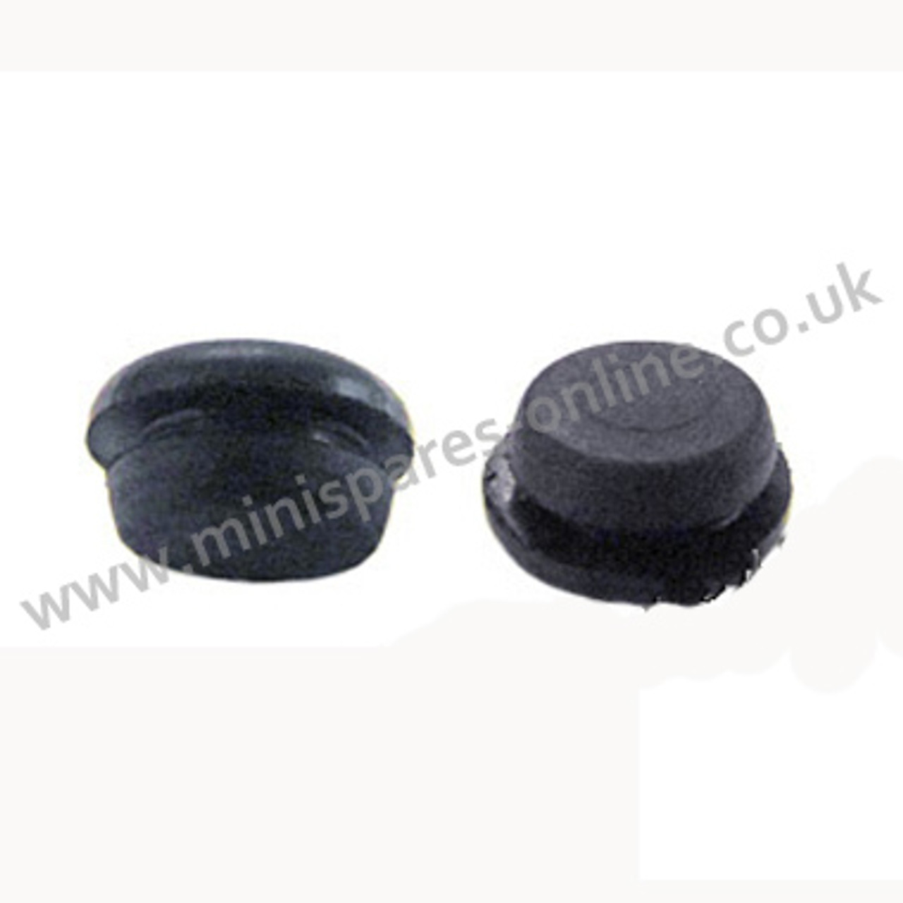 10mm rubber grommet