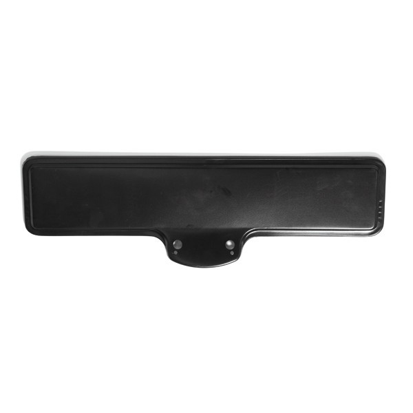 MK1/2 Rear number plate hanger,40-10-70-6