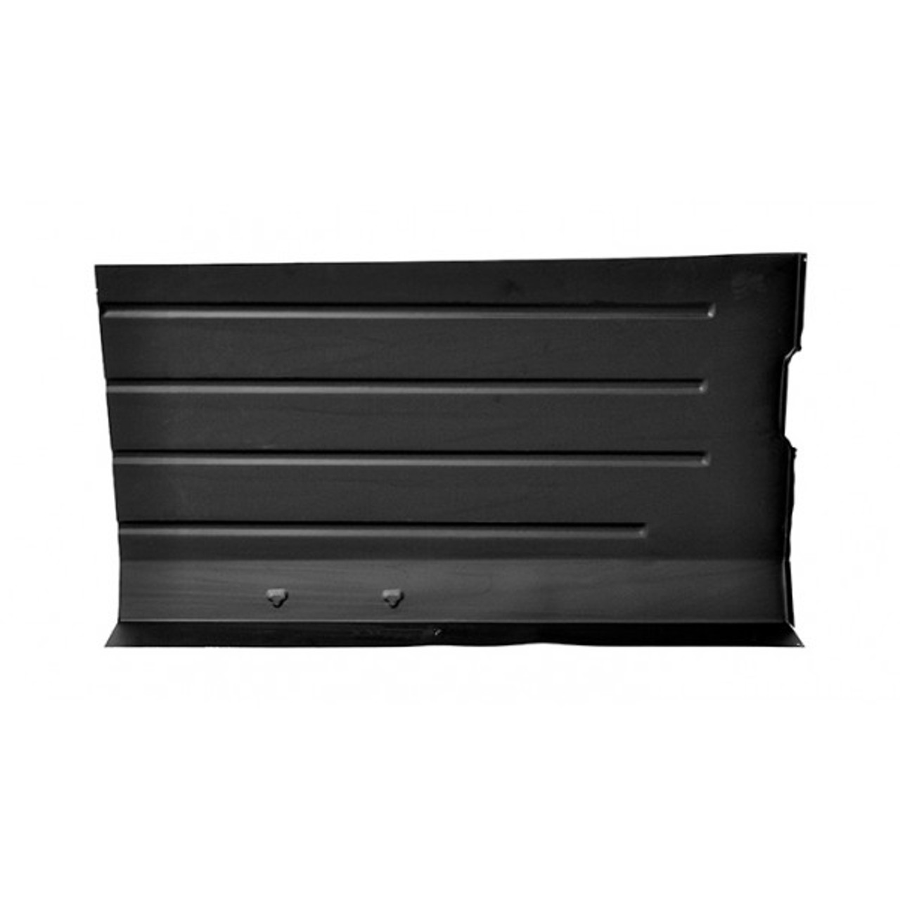 Van/Traveller/Pickup rear floor, 40-11-76-1/2