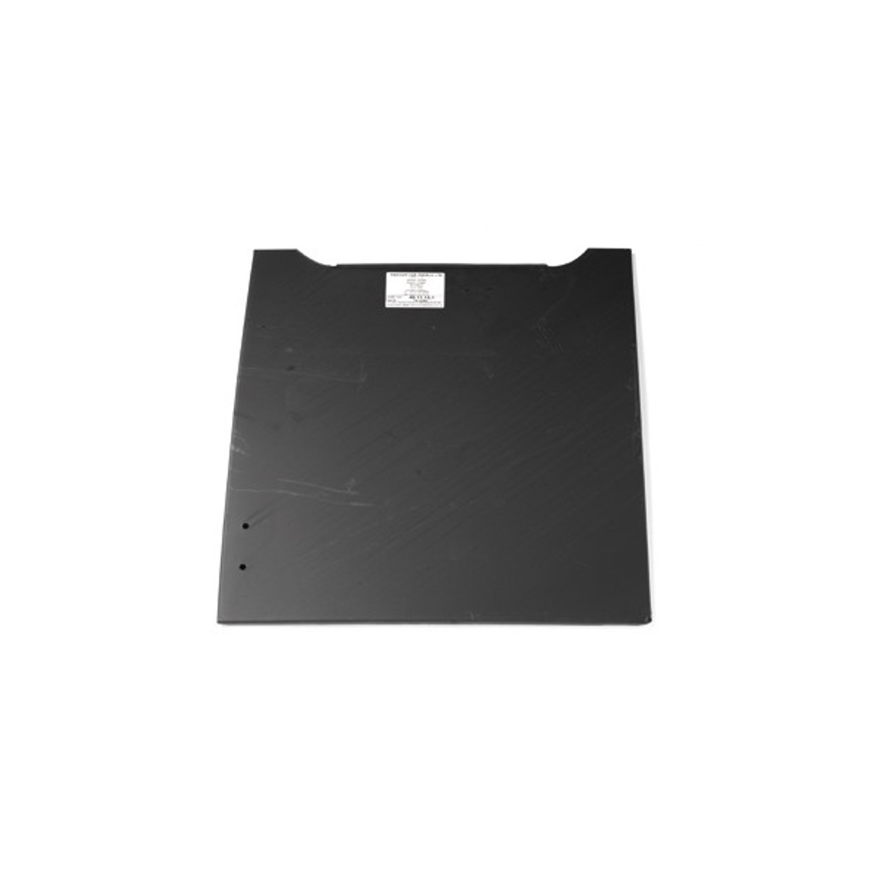 Van/Traveller Rear door skin below window, 40-11-15-1/2