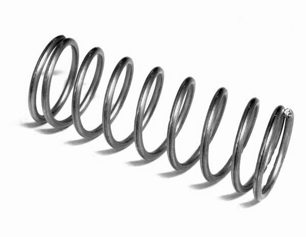 Classic Mini bonnet spring FPQ10001