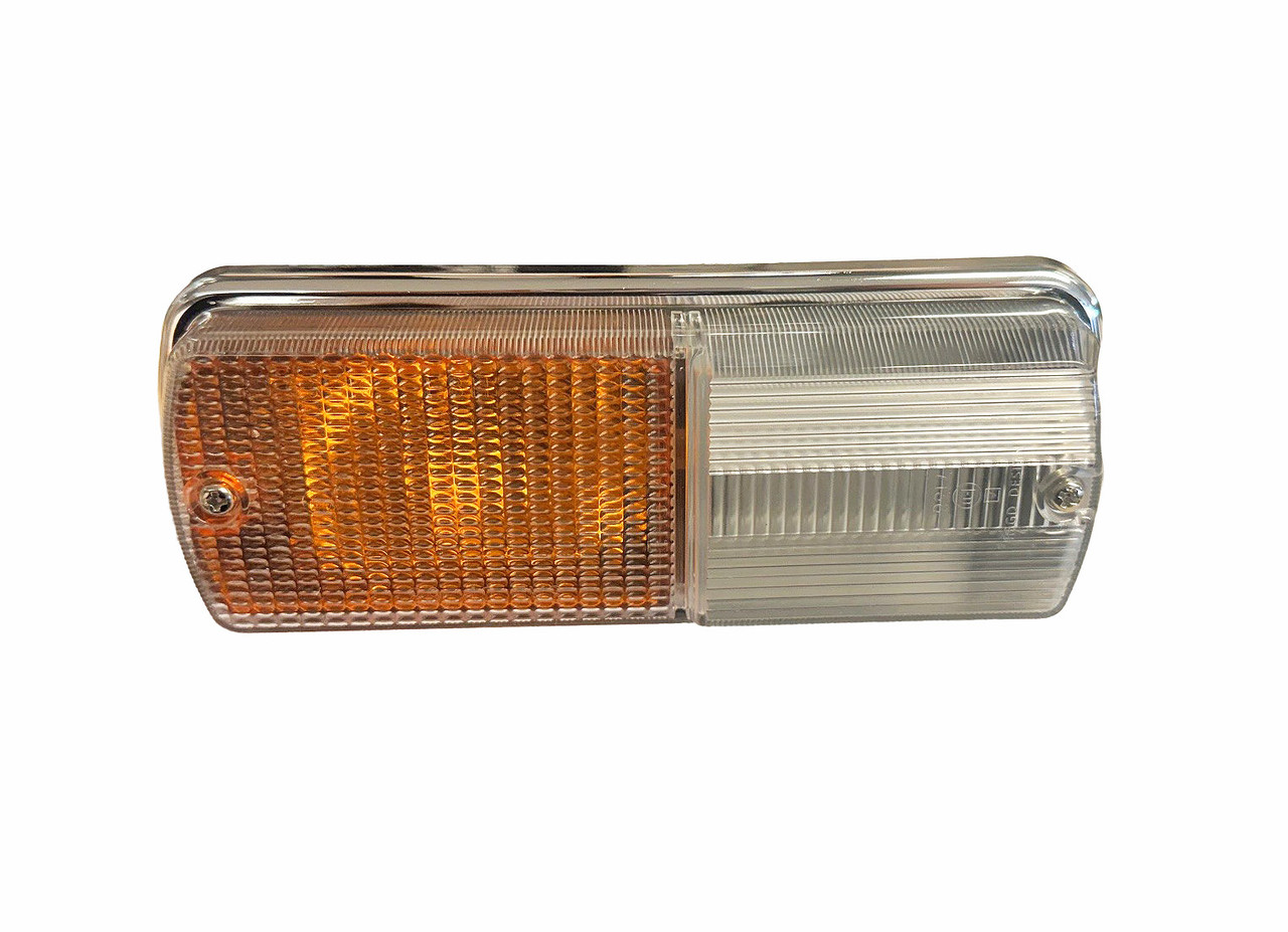 Classic Mini Clubman front indicator flasher unit RH or LH