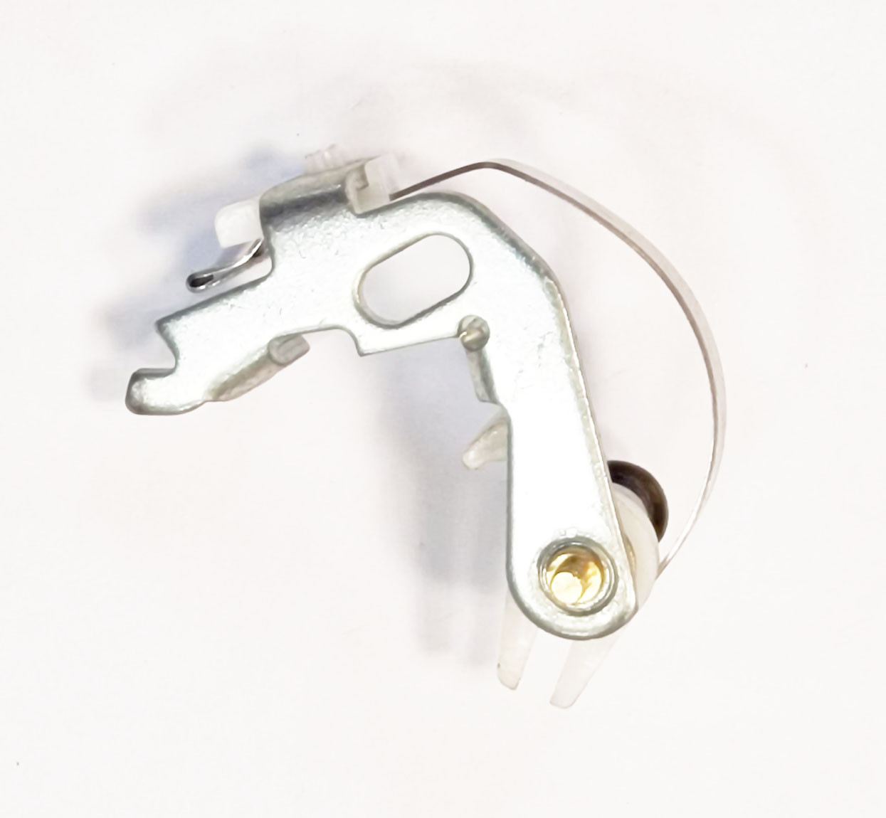 DSB191C contact points set for 59D4 distributors, 1981-1990 classic Mini. 