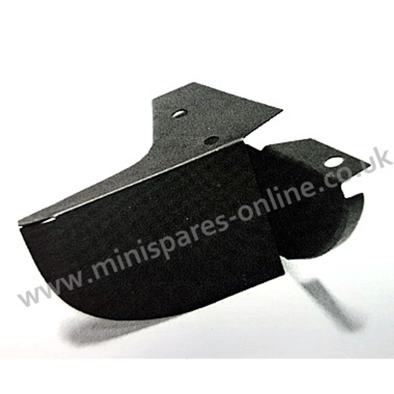 MK1/2/3 Inner rear corner section large for classic Mini- 40 10 62 3/4