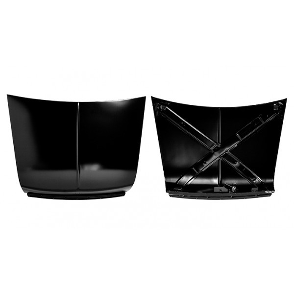 MK3 Bonnet 1997-2000 Centre Catch, 40-12-28-0