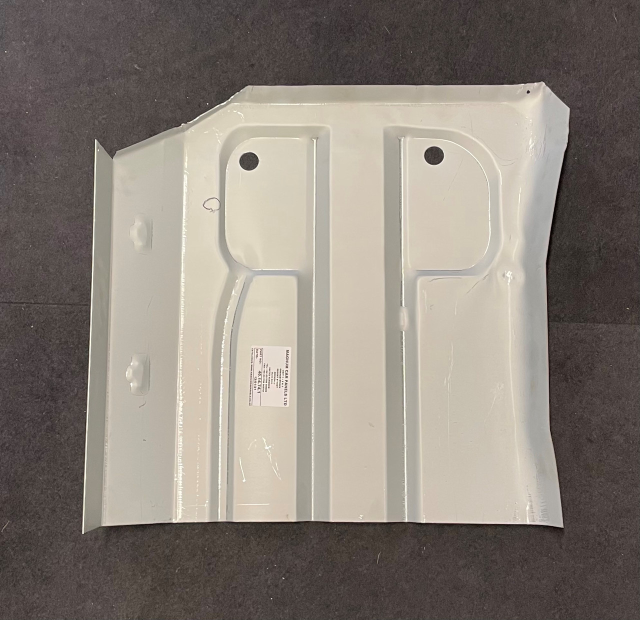 MPI Front Floor Panel - 40 14 74 1/2