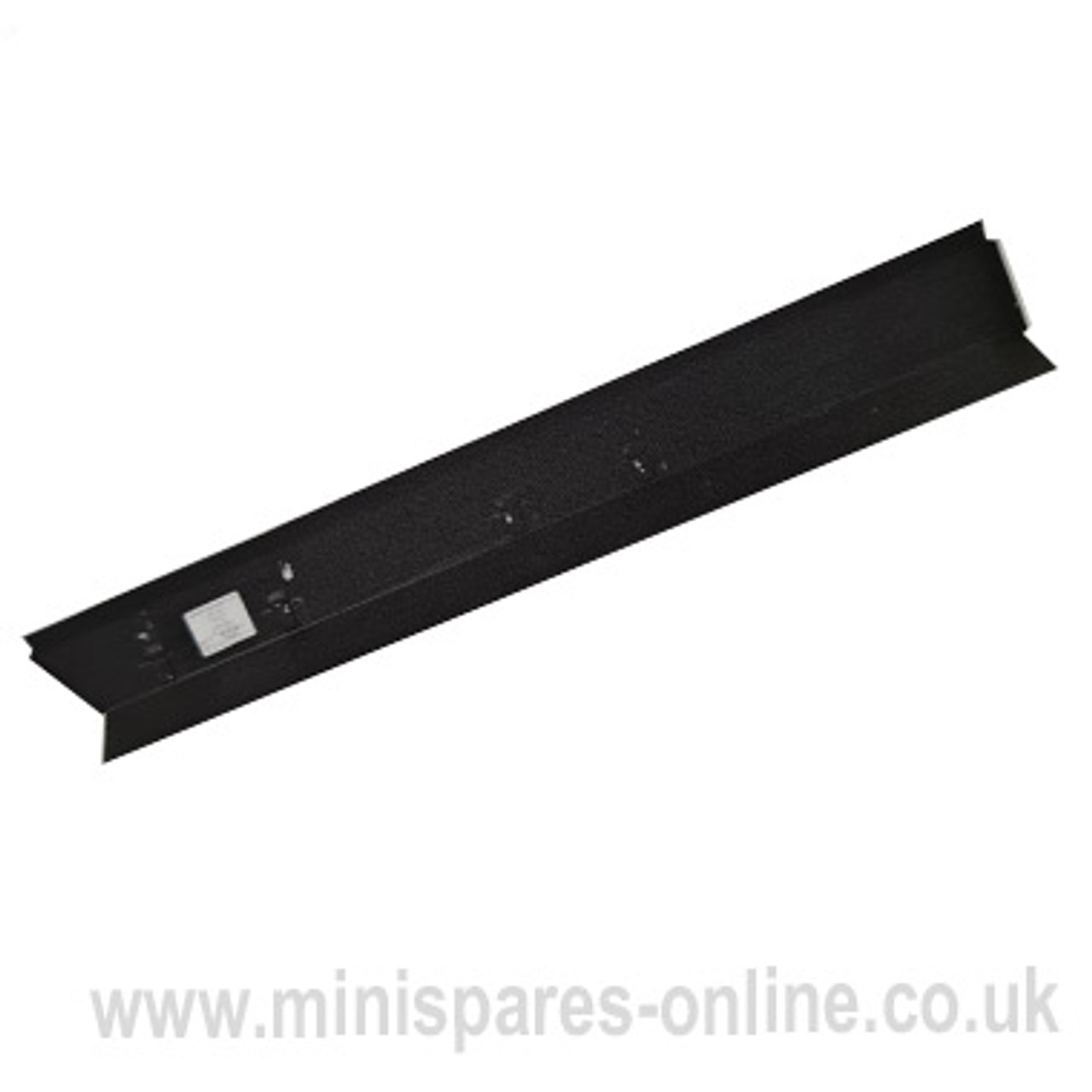 MK 1/2/3 Inner Sill to 1970 - 40 10 06 3/4