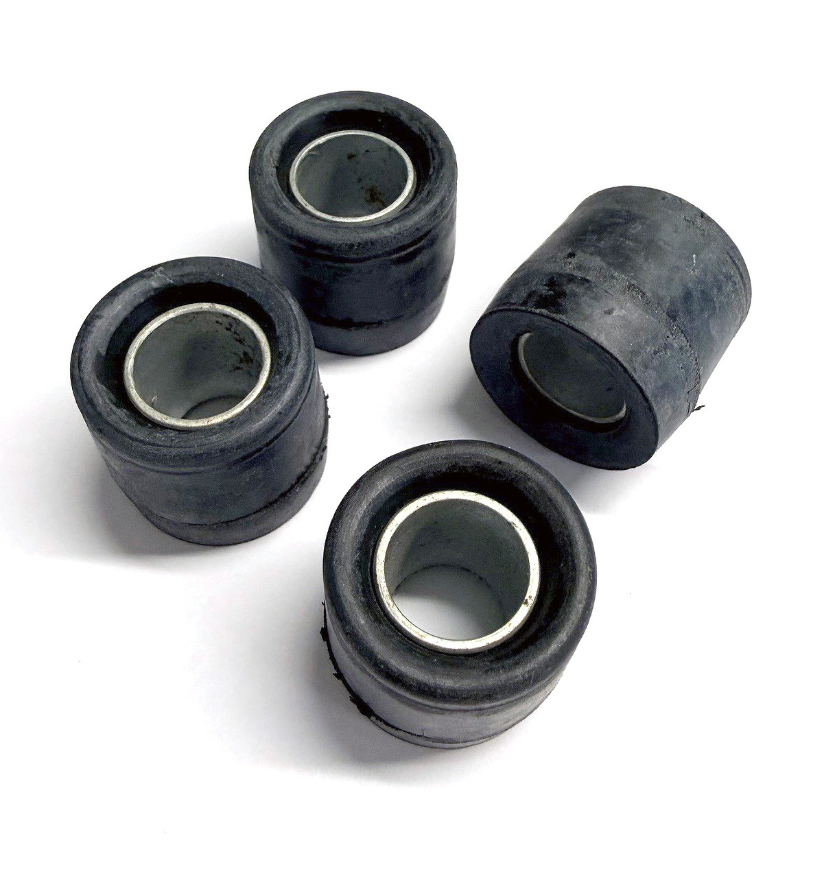 Lower Arm Bushes (Heavy Duty Standard Rubber) for Classic Mini - 21A1882