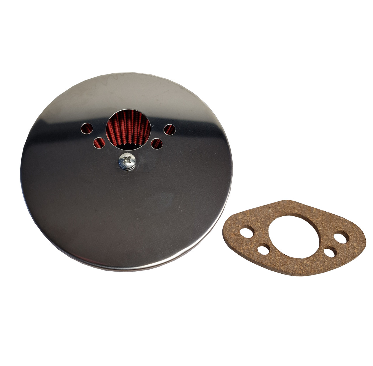 Classic Mini HS2 - SU Carb 1.25