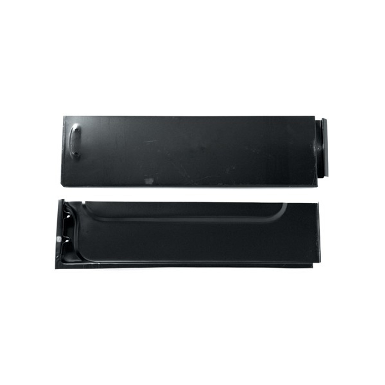 Van/Traveller inner door bottom,  40-11-17-1/2