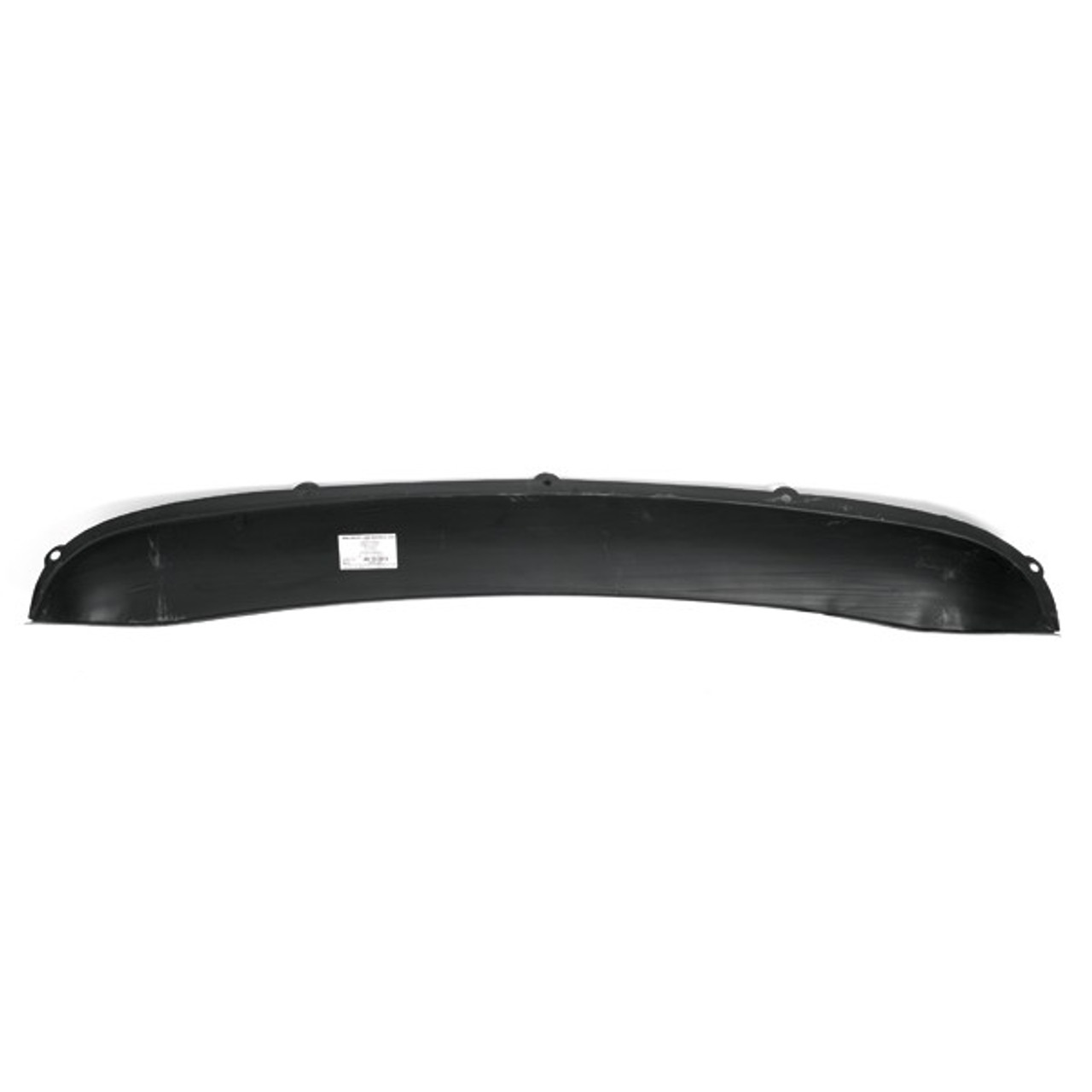 MK1/2/3 Rear lower valance all models, 40-10-68-0