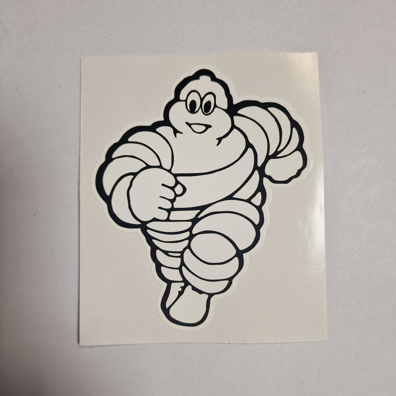 MICHELIN Sticker (57)