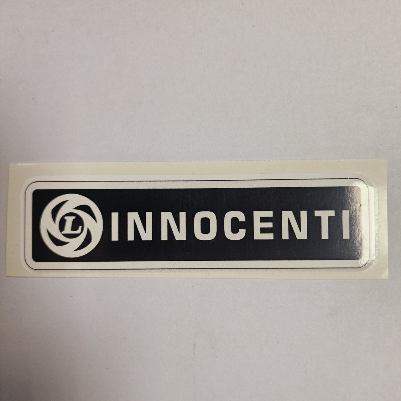 INNOCENTI Sticker (59)