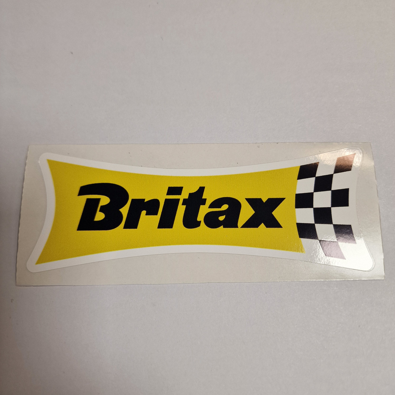BRITAX Sticker (80)
