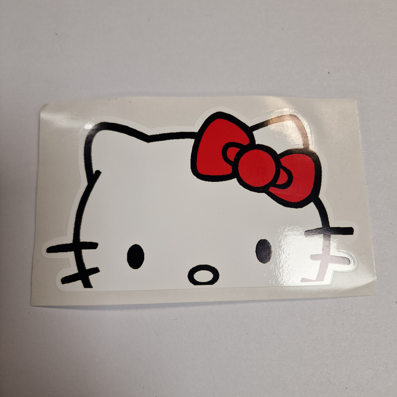 HELLO KITY Sticker (83)