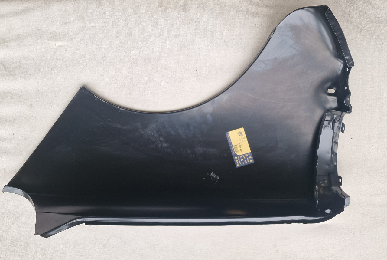 Clubman Front Wing - RH Side - Genuine - CZH408 (1)