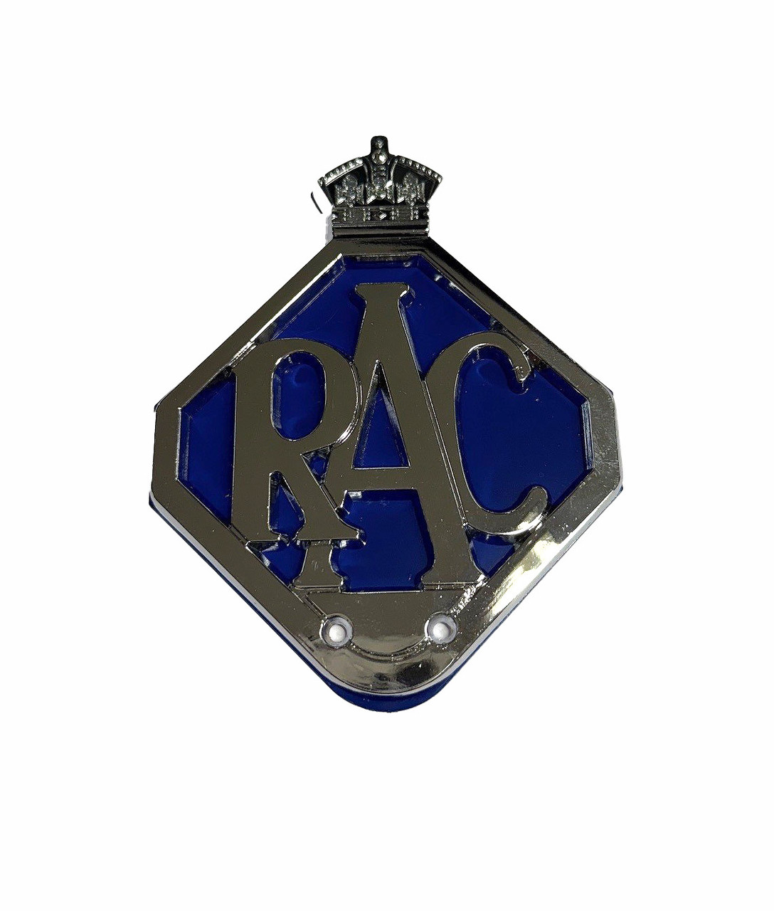 RAC Badge