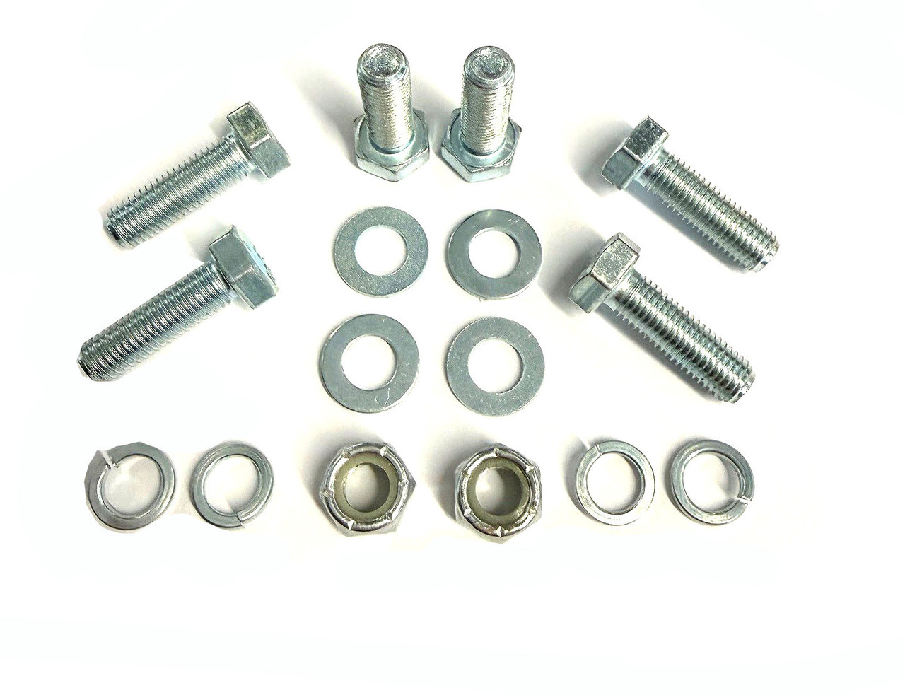 Rear Beam Axel Fitting Kit For Classic Mini