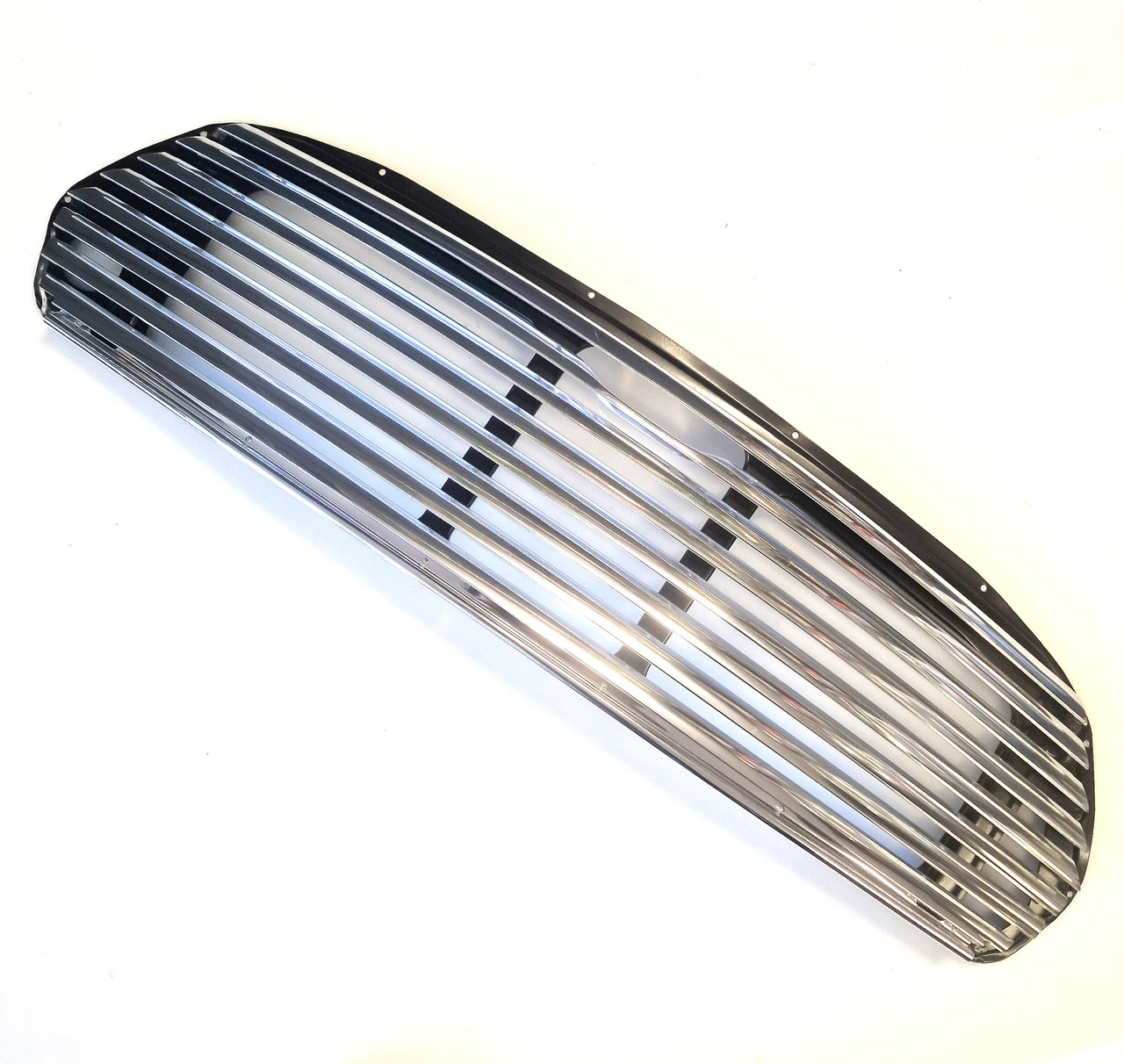 Cooper External Release 8 slat grill - EX Display 