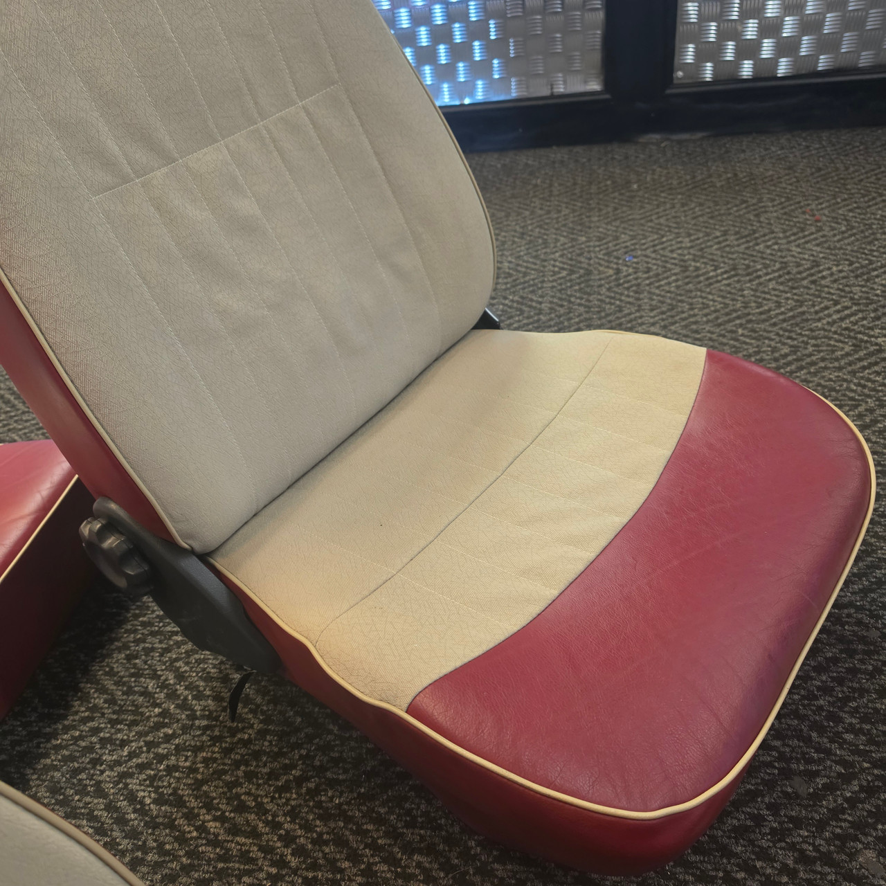 Classic Mini Seven Interior - USED