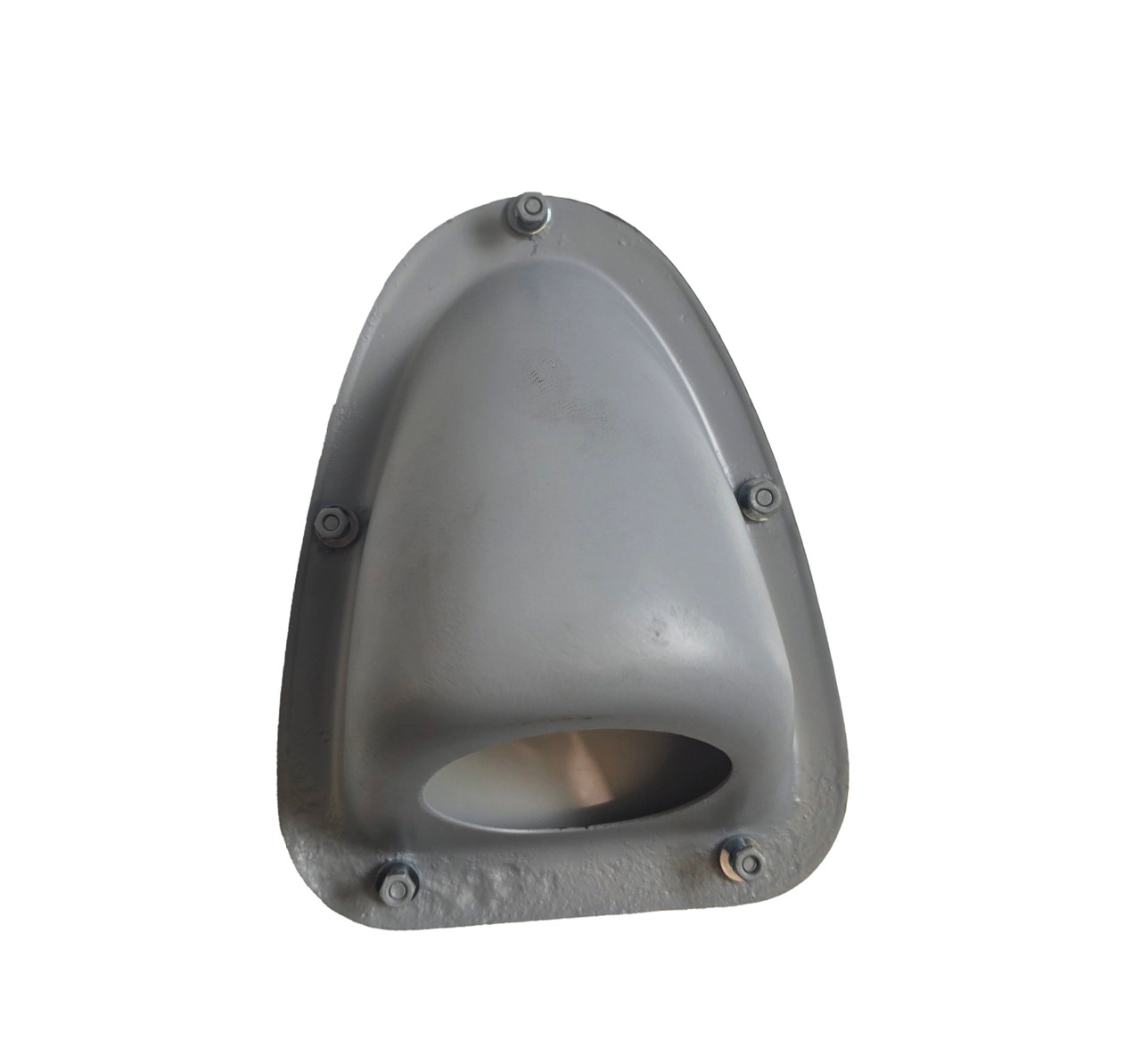 Genuine Classic Mini Van, pickup, traveller, clubman estate fuel neck shroud - USED