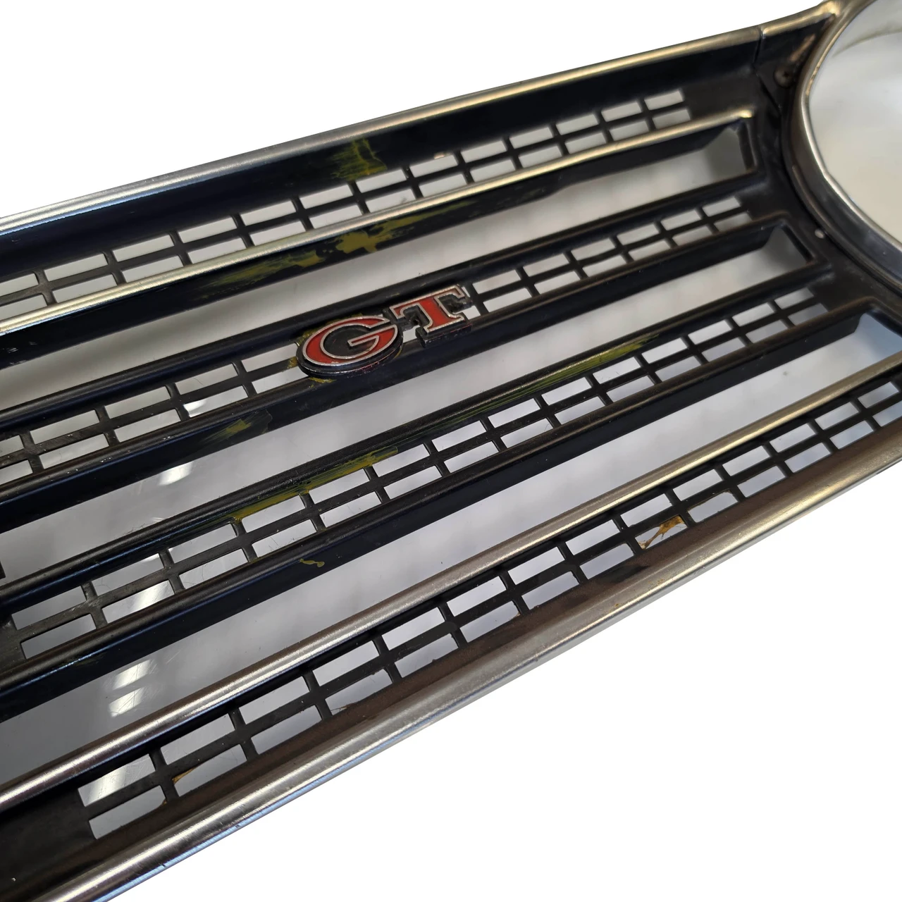 Classic Mini Clubman 1275GT Front Grill USED