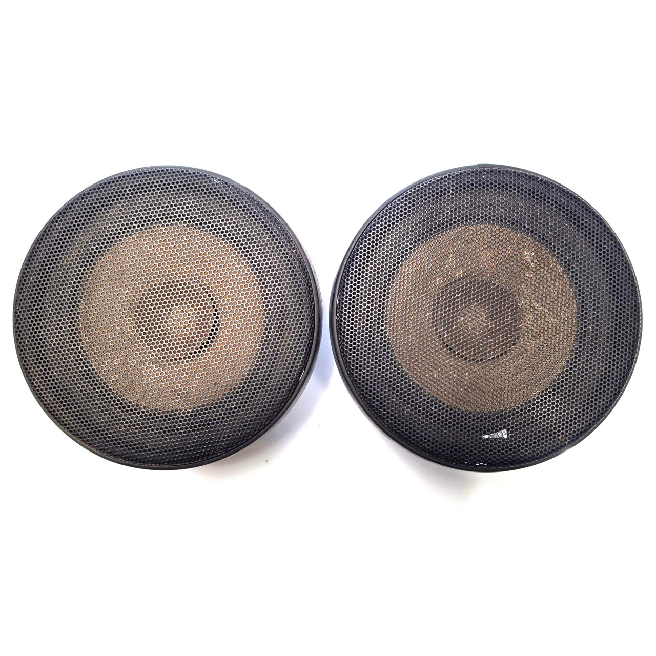 Original Rover Classic Mini MPI Speakers Pair - USED