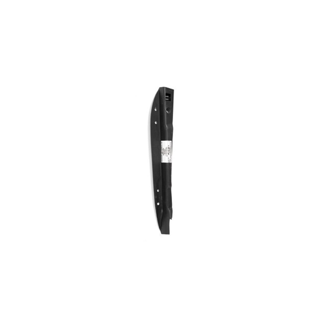 MK3 Inner door jamb with check strap bracket 1970 onwards, 40-12-40-3/4
