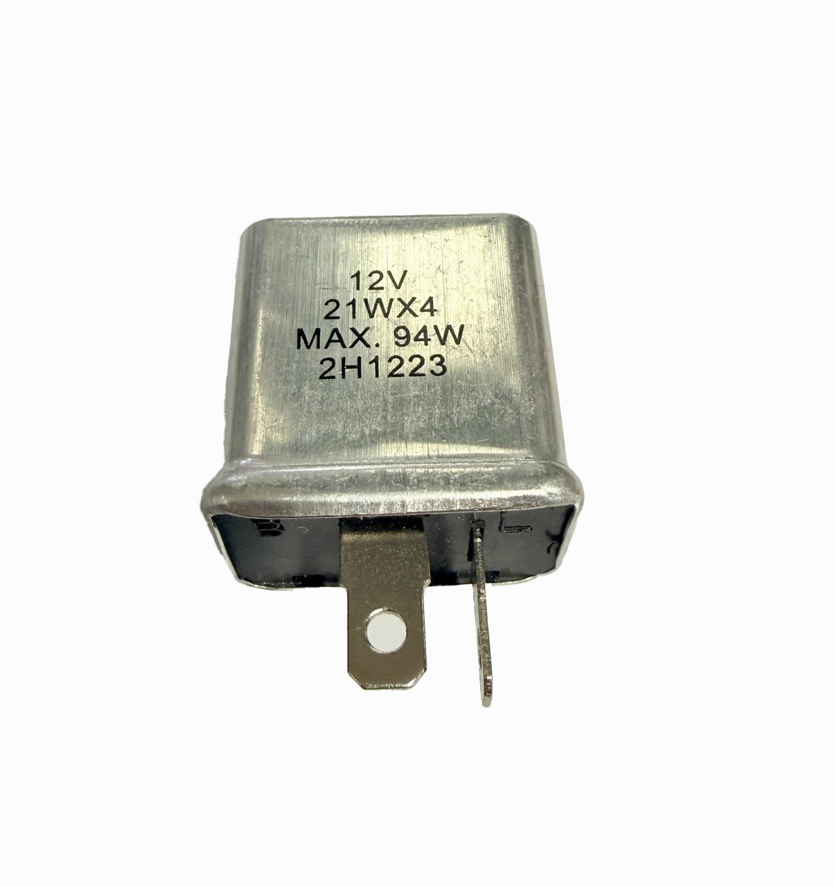Wipac indicator flasher relay WFL21 for classic Mini
