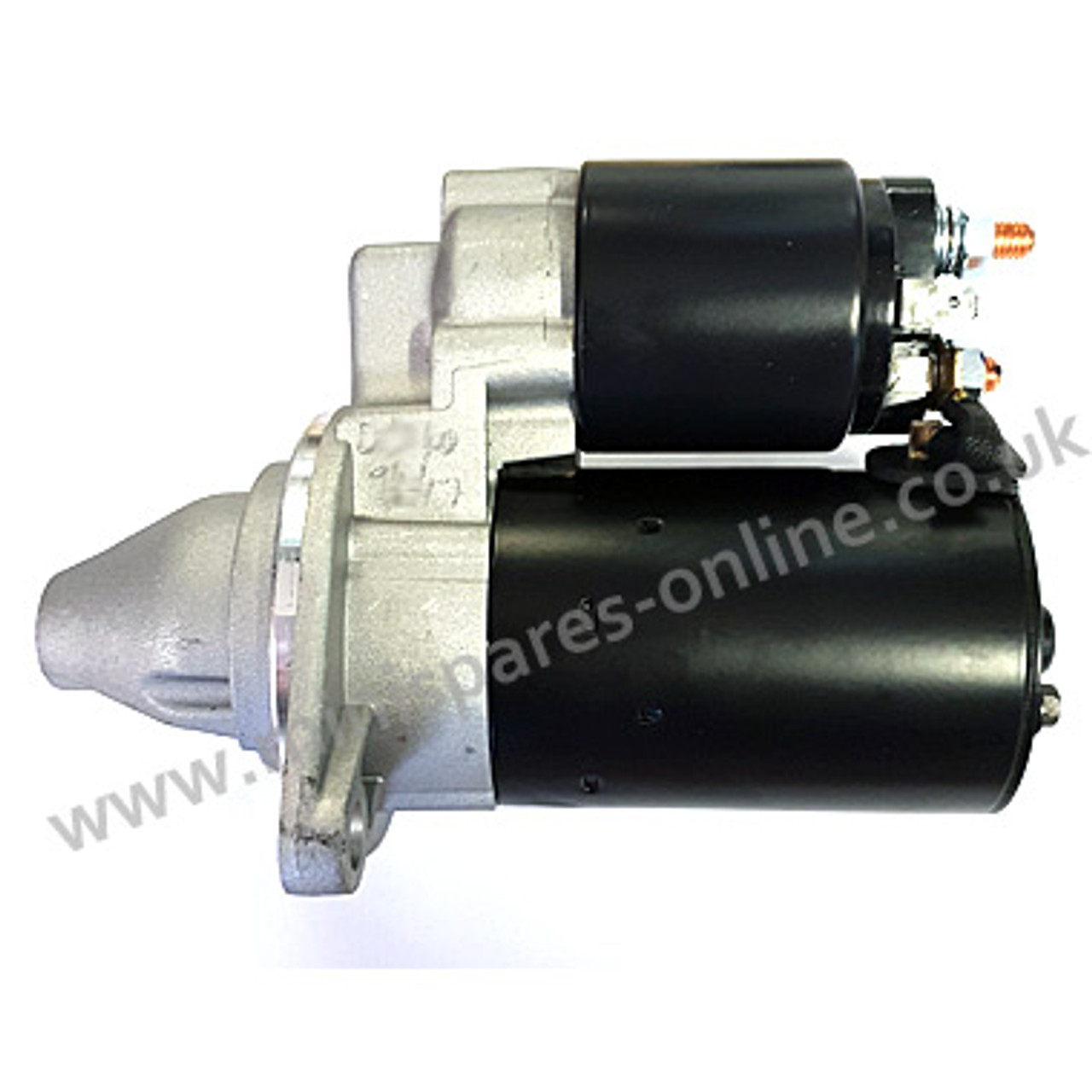 Starter Motor Pre-Engaged GXE4527/LRS536 for classic Mini