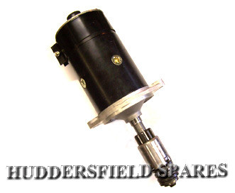 Starter Motor Inertia from 1959-1985 for classic Mini
