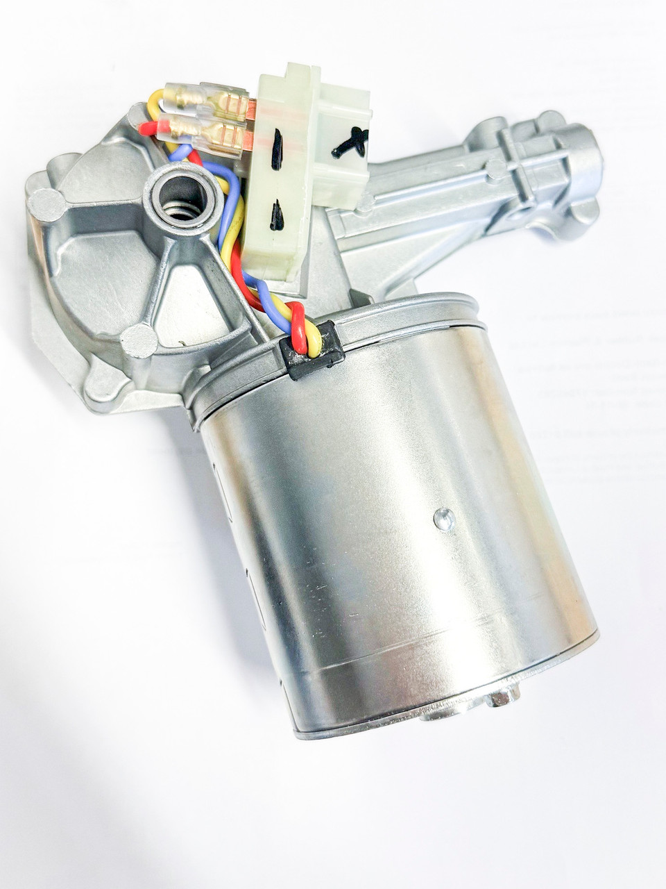 Wiper Motor for Classic Mini 