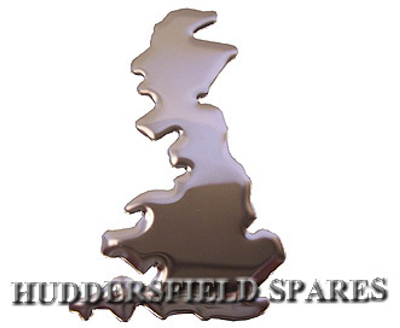 British isles badge