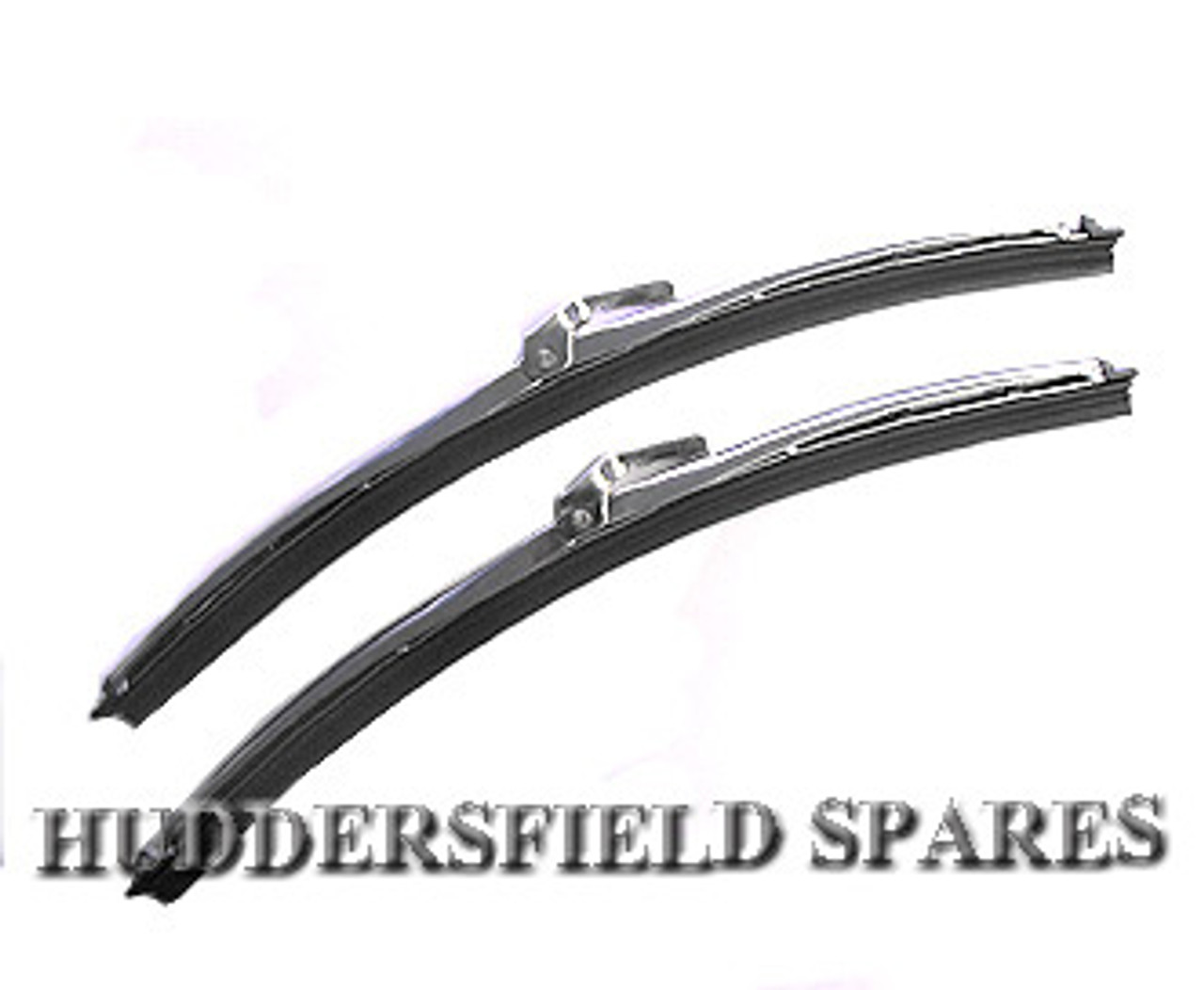 Wiper Blades stainless steel pr for classic Mini