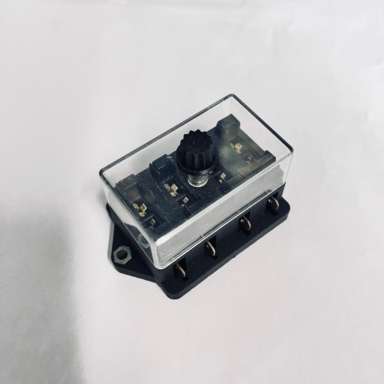 4 Way Fuse box