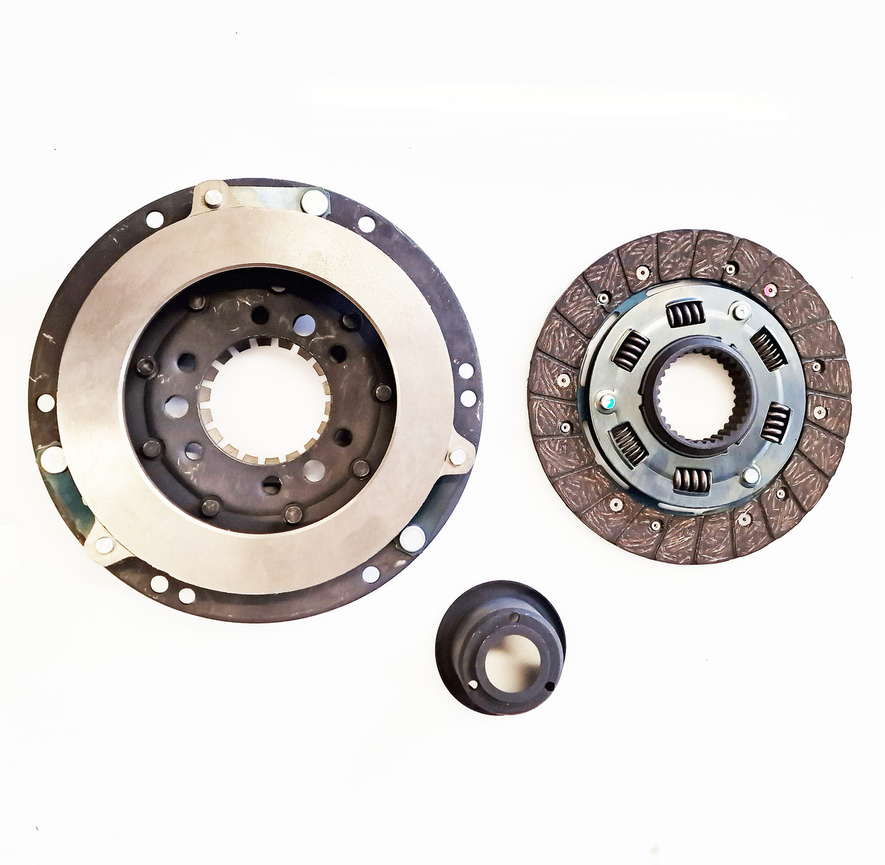 Full Clutch Kit Verto 190mm for Classic Mini