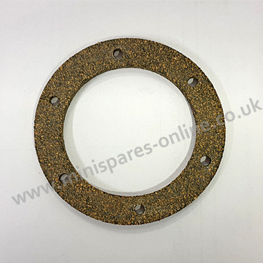 Fuel tank sender unit cork gasket for early screw type classic Mini