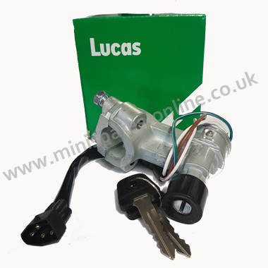 Ignition Barrel 7696 for classic Mini Huddersfield Spares Limited