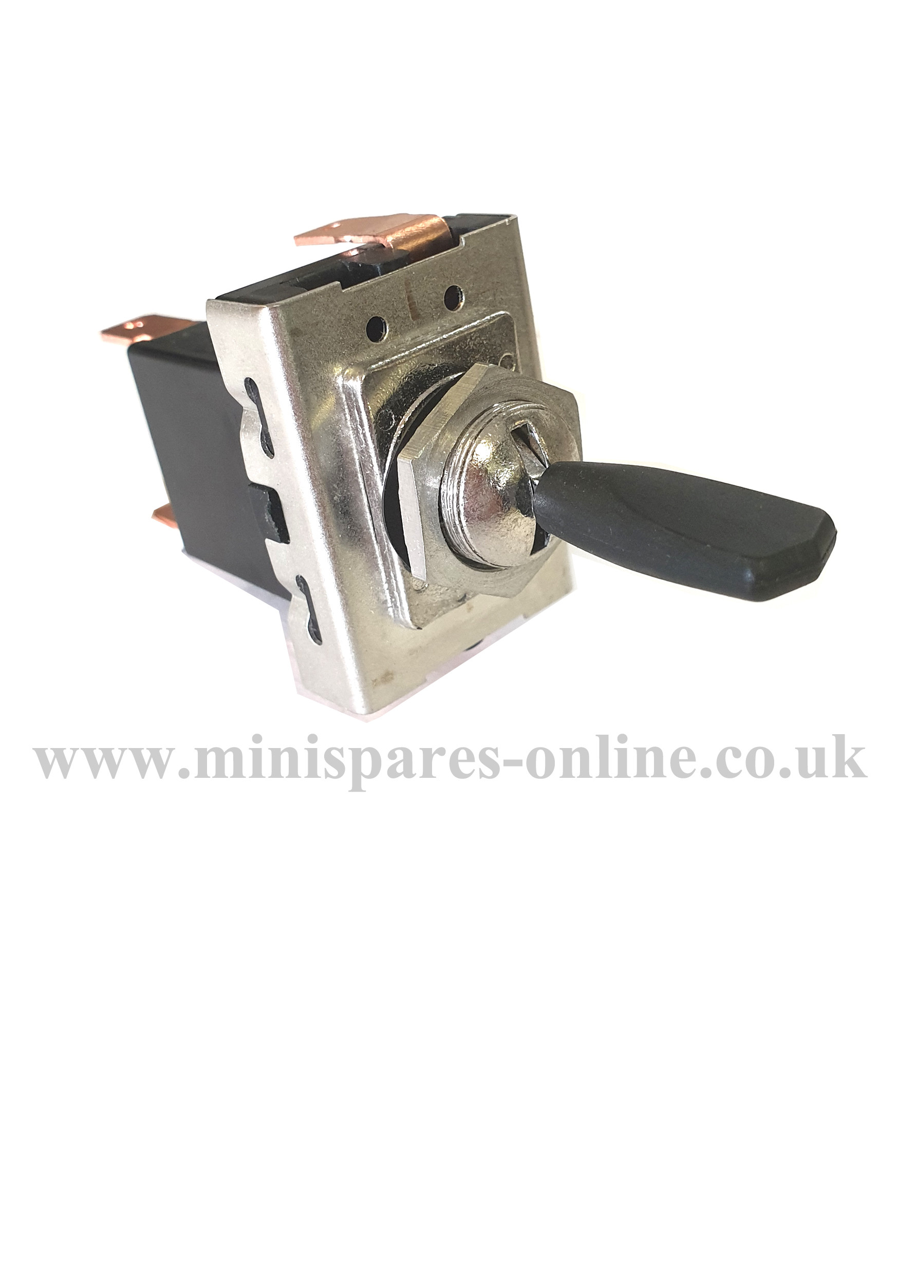 Classic Mini early 2 speed toggle switch - 31780 - Huddersfield Spares ...