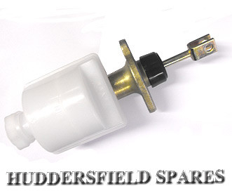 Brake Master Cylinder Standard, Plastic Type Pre 1976 for classic Mini