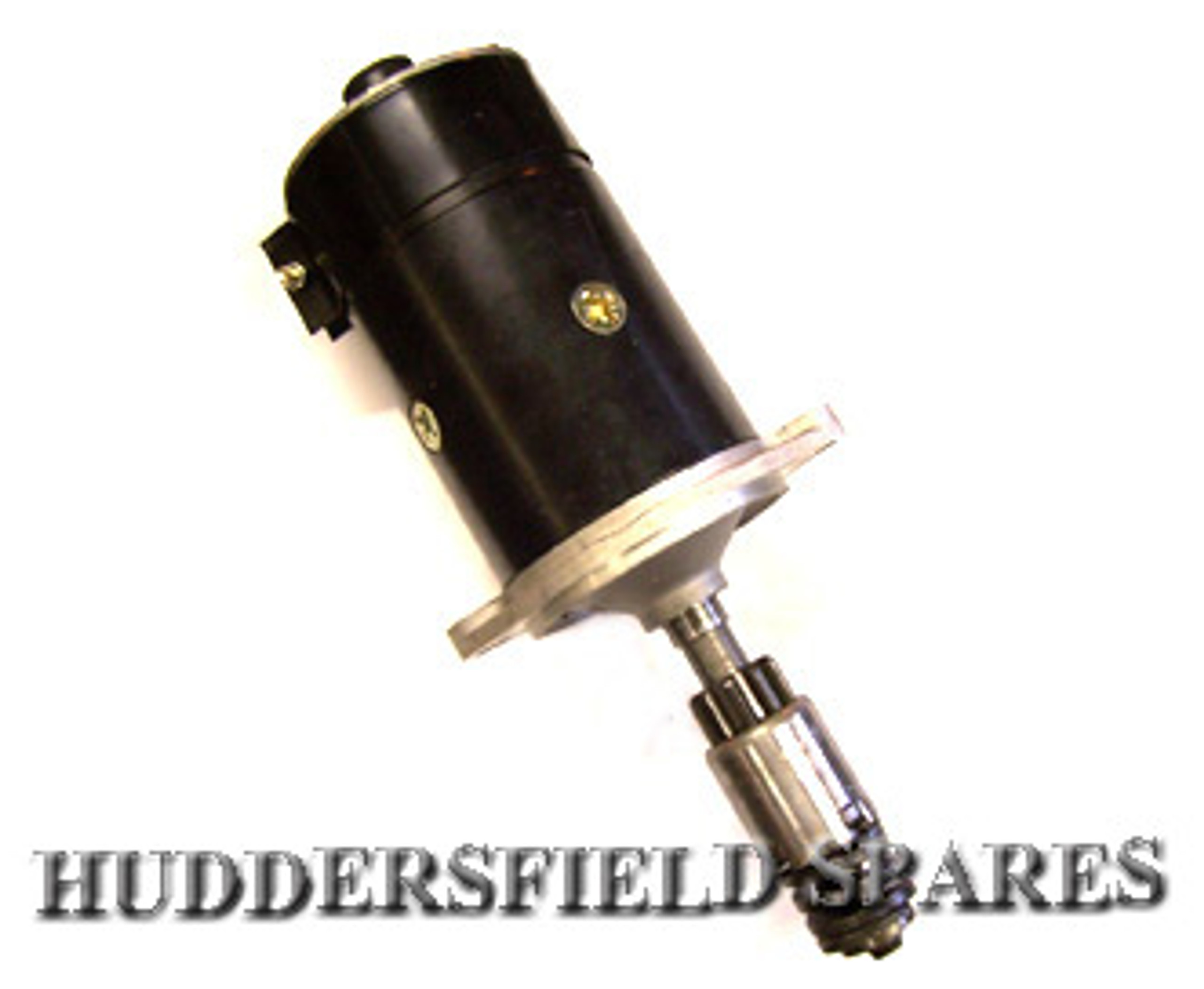 Starter Motor Inertia from 19591985 for classic Mini Huddersfield