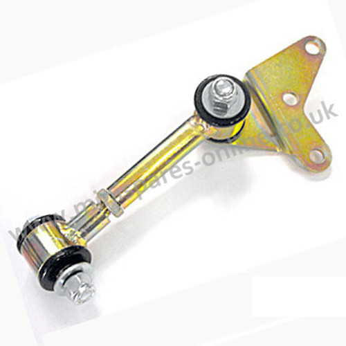 Gear box stabiliser