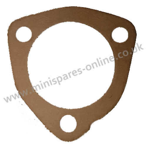 Card thermostat gasket