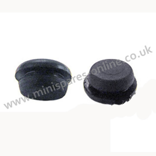 10mm rubber grommet