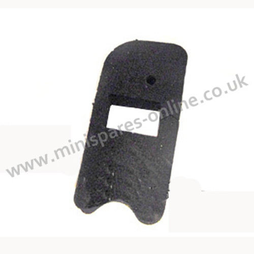 Check strap arm seal RH Check strap arm seal RH