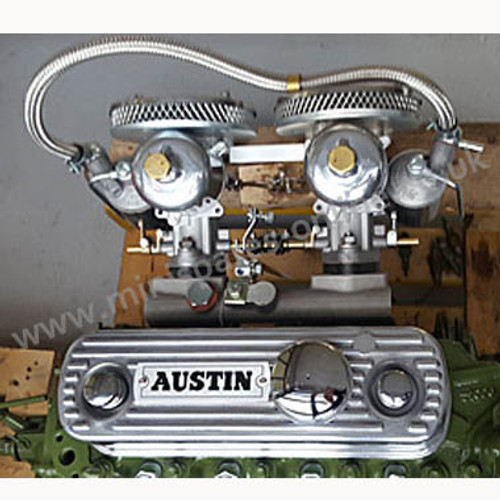 Rocker cover Austin Rocker cover Austin