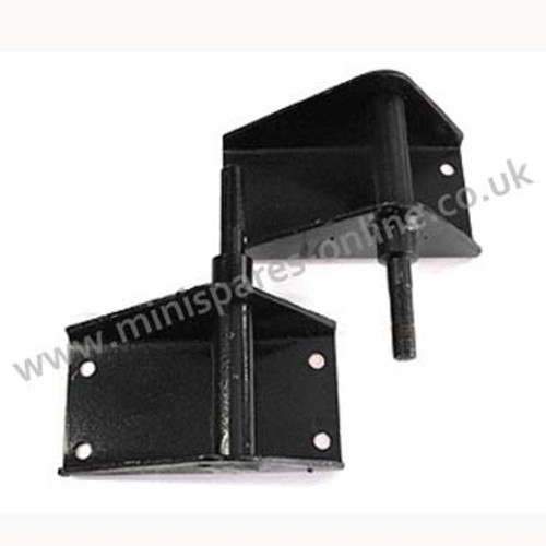 Heavy Duty Top shocker mountings pair