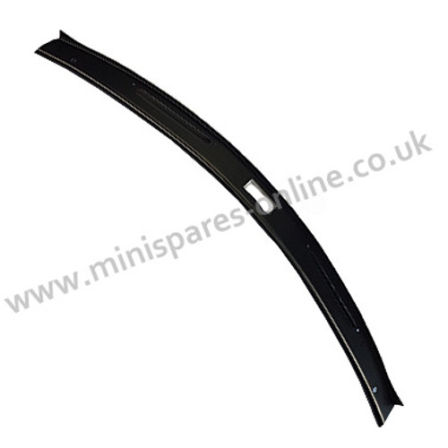 MK2/3 Upper dash rail for classic Mini, 40-10-32-01